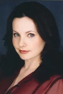 Alyson Court como: Arkayna Goodfey / Mysticon Dragon Mage (voice)