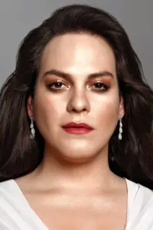 Daniela Vega como: 