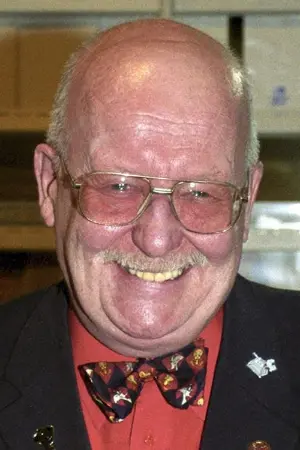 Michael Sheard