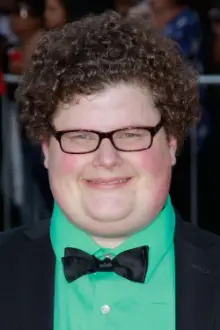 Jesse Heiman como: David