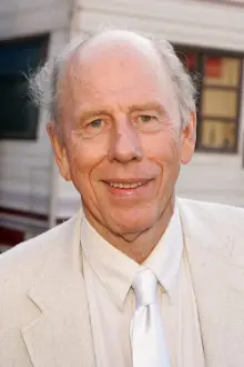 Rance Howard como: Devil as an Old Man