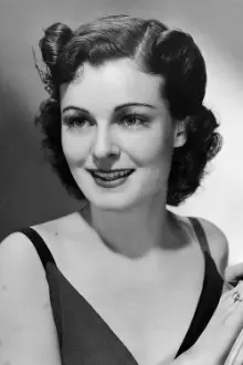 Ruth Hussey como: Voice Over
