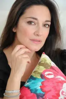 Sara Ricci como: Adriana Gherardi