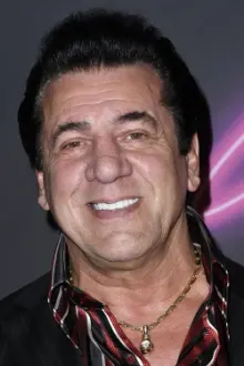 Chuck Zito como: Ray Pizzalongo