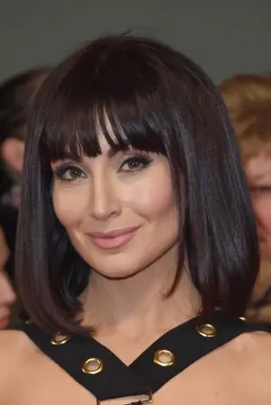 Roxy Shahidi