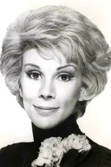 Joan Rivers como: Ela mesma