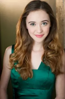 Farryn VanHumbeck como: Kate