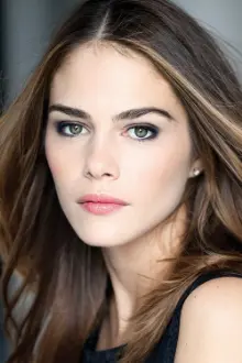 Maripier Morin como: Sophie Taylor