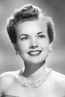 Gale Storm como: Trudy O'Connor