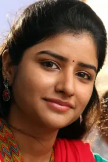 Ashmitha Subramaniyam como: 