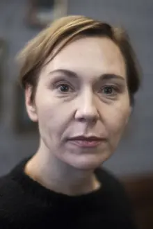 Jessica Liedberg como: Mamma