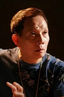 Lau Kar-leung como: Fu Qingzhu