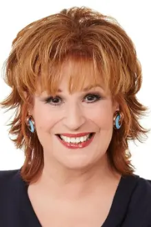 Joy Behar como: 