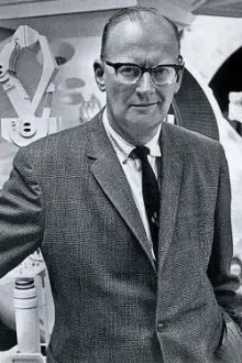 Arthur C. Clarke como: as himself (archive footage)