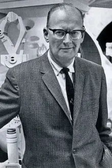 Arthur C. Clarke como: Self (archive footage)