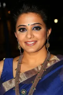 Priyamani como: Priya aka Reshma