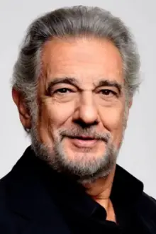 Plácido Domingo como: Il Conte di Luna