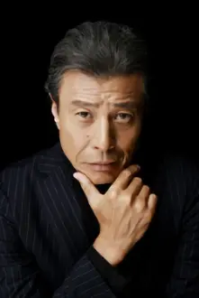 Hiroshi Tachi como: Eiji Arima