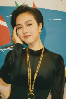 Si-Ma Yin como: Mimi