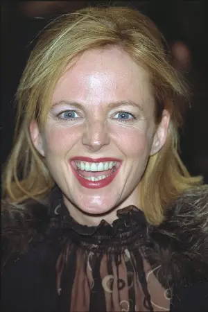 Clare Grogan