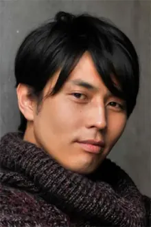 Yoshihiko Hakamada como: Kintaro Kinoshita
