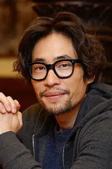 Ryoo Seung-bum como: Oh Sang-do