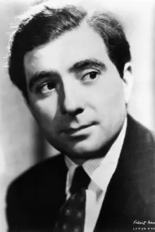 Robert Newton como: Harry Carter