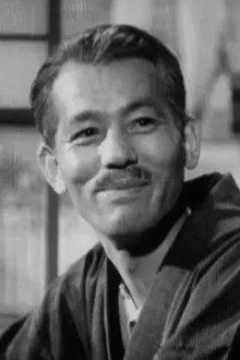 Chishū Ryū como: Shuhei Horikawa