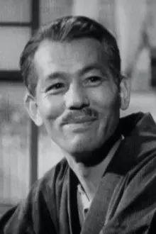 Chishū Ryū como: Professor Hirota