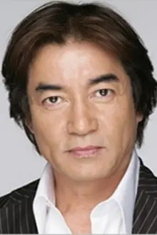 Ken Tanaka como: Imoto