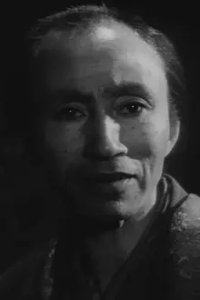 Yoshi Katō como: Ryosuke Hosokawa