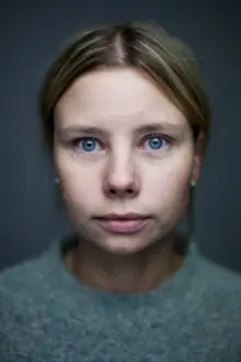 Amanda Jansson como: Maja