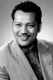 P. Ramlee como: Labi, Majistret, P. Ramlee, Harimau & Sheriff