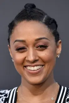 Tia Mowry como: Cocoa McKellan