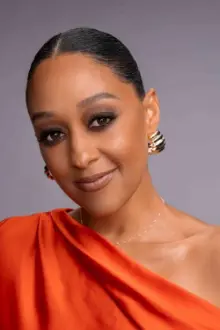 Tia Mowry como: Melanie Barnett