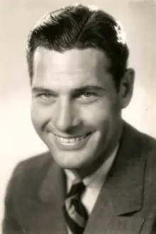 Richard Arlen como: John Shreve