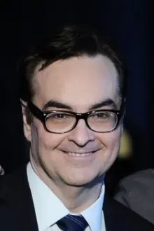 Steve Higgins como: 