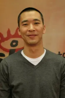 Stanley Huang como: 张海明