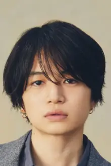 Fuma Kikuchi como: Natsume Takumi