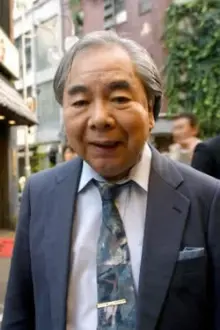 Junpei Takiguchi como: BeniShark (voice)