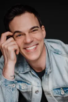 Socratis Otto como: Rick Hughes