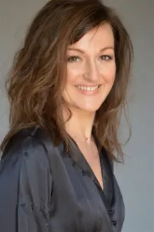 Anne Girouard como: Guenièvre