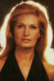 Dalida como: Georgia la chanteuse