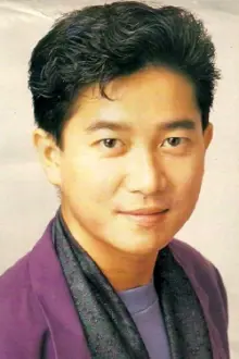 Danny Chan Bak-Keung como: Kong Jiabao