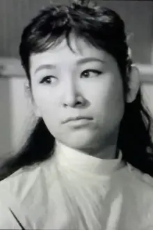 Tamaki Katori como: Reiko (segment "Upset Walking Ghost")