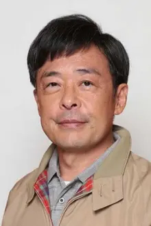 Ken Mitsuishi como: Madoka