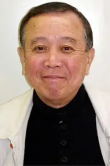 Hiroshi Ôtake como: Director Hiruta