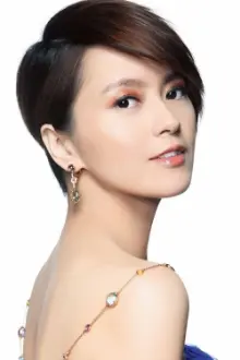 Gigi Leung Wing-Kei como: May