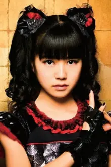 Yui Mizuno como: Yui Metal