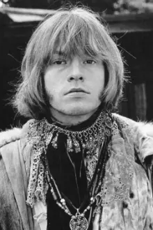 Brian Jones como: 